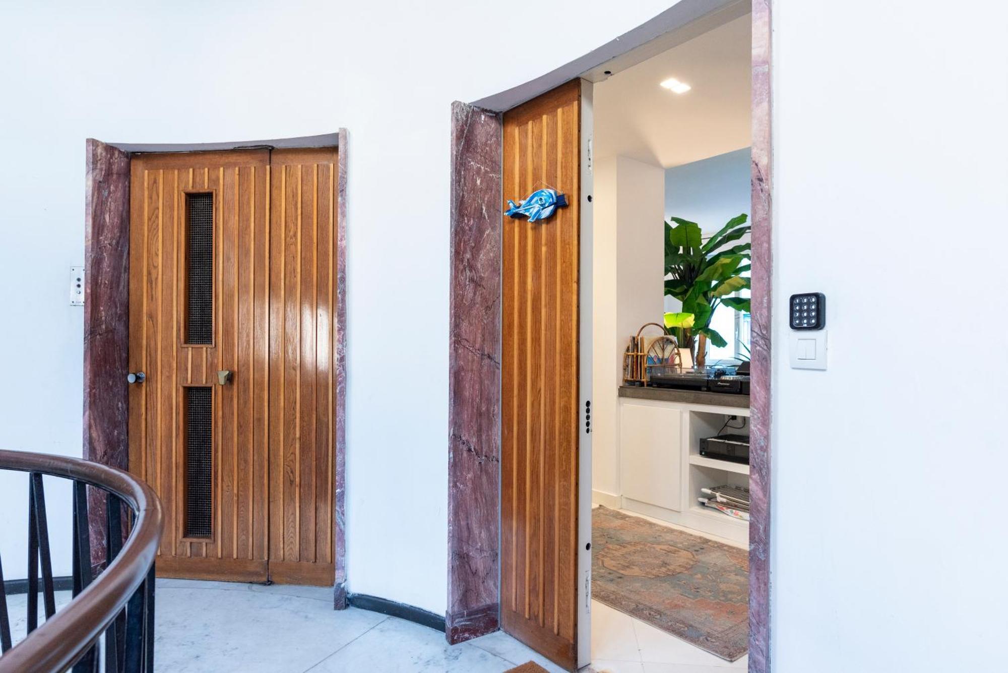 Appartement Mediterraneo Loft