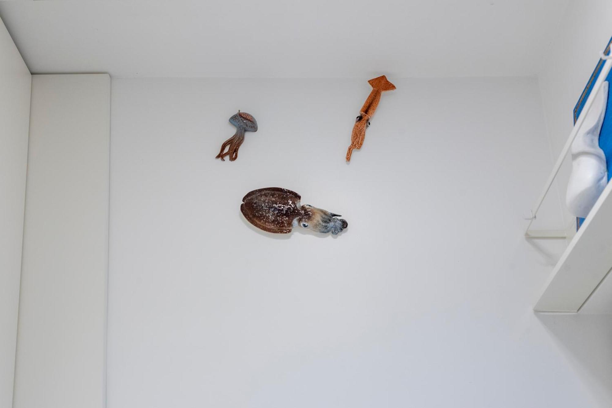 Appartement Mediterraneo Loft *