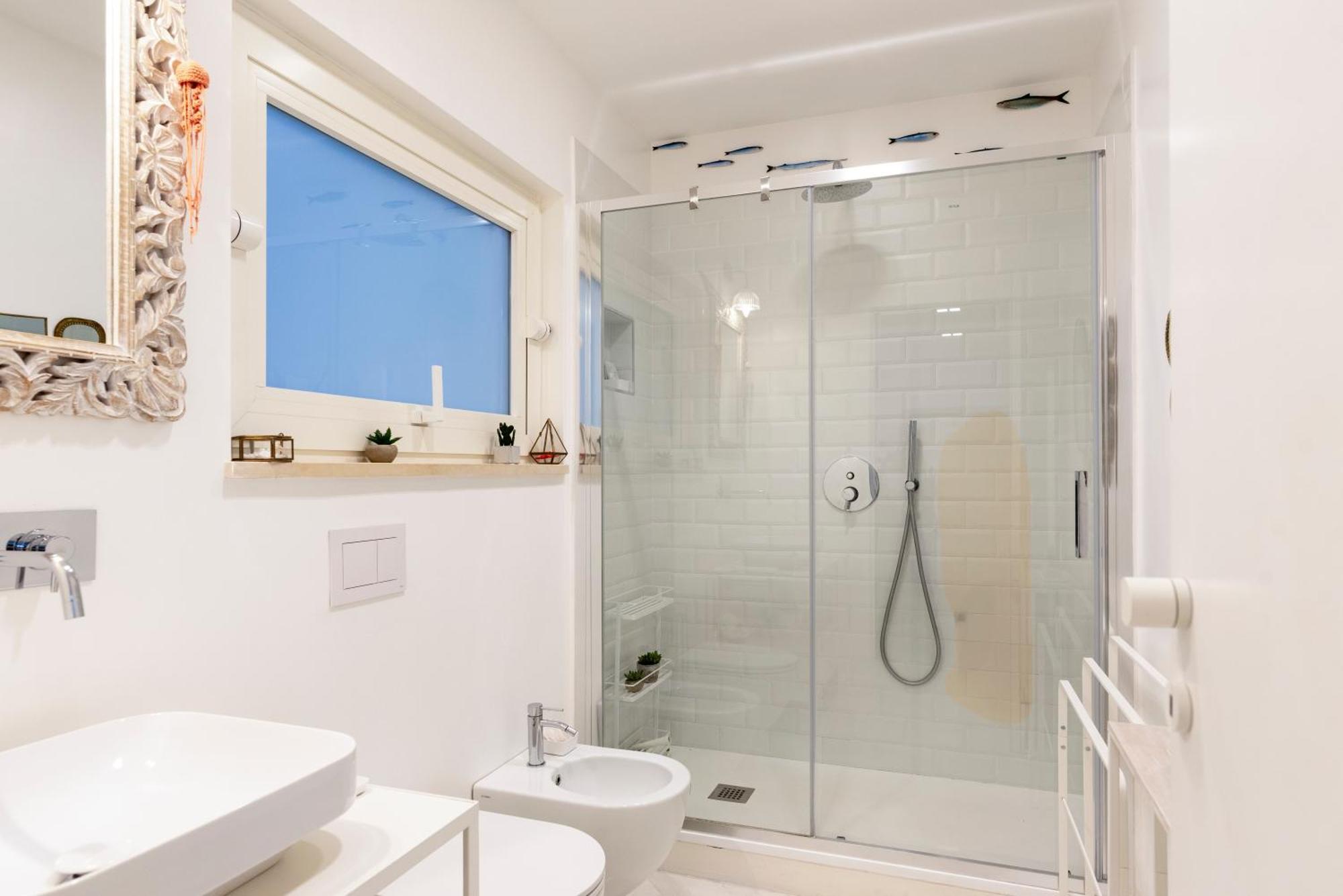 Appartement Mediterraneo Loft *