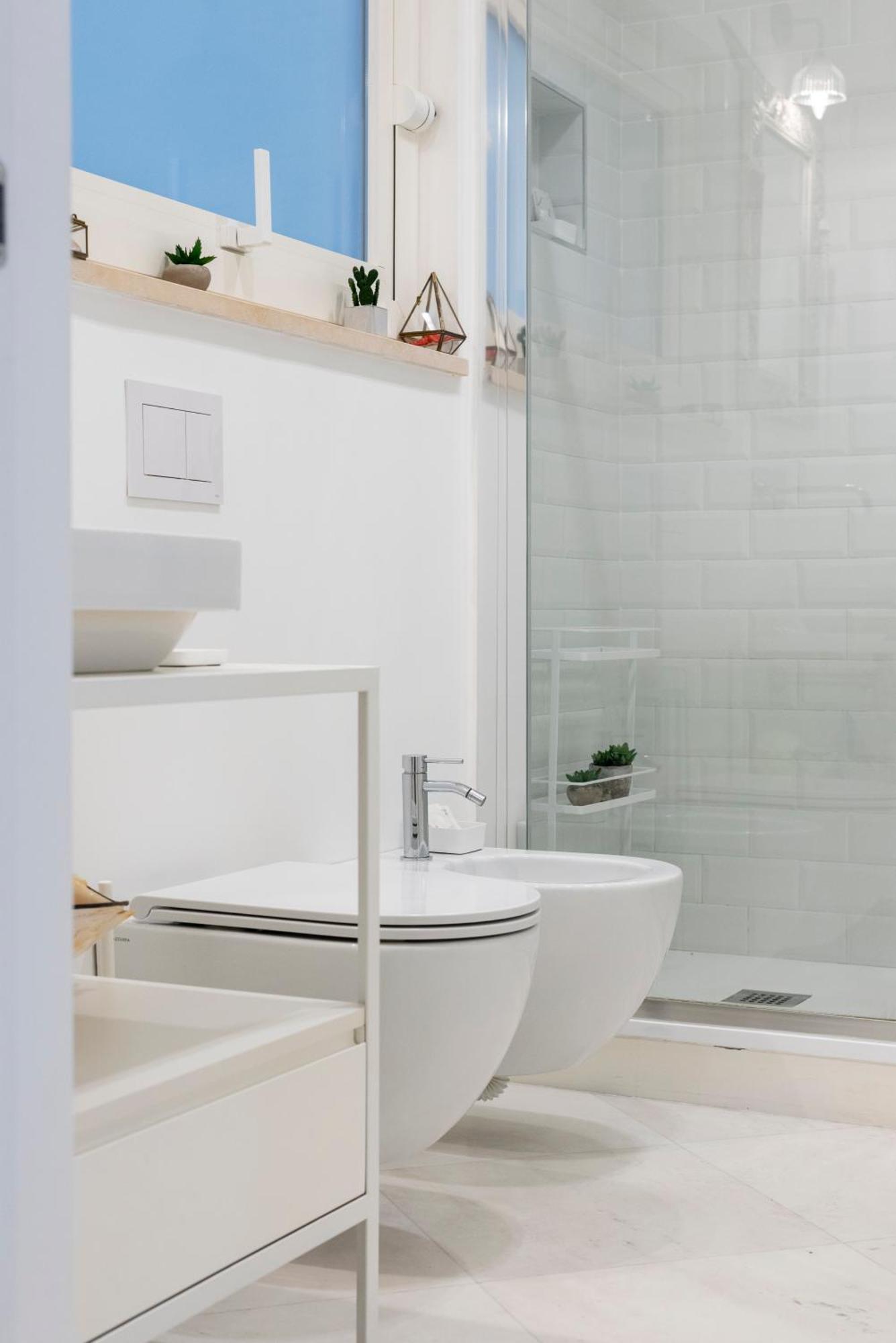 Appartement Mediterraneo Loft Napels