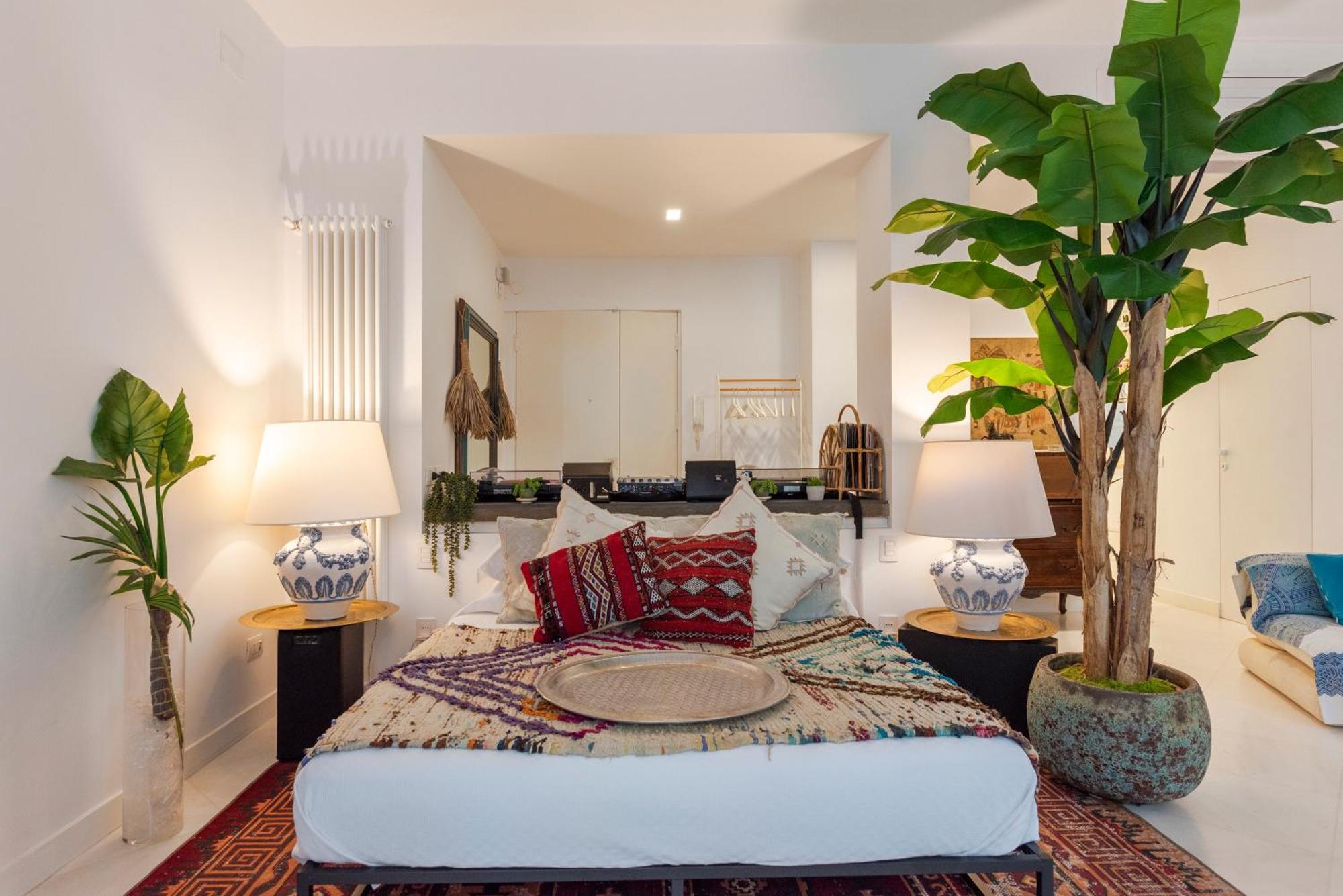 Mediterraneo Loft Napels