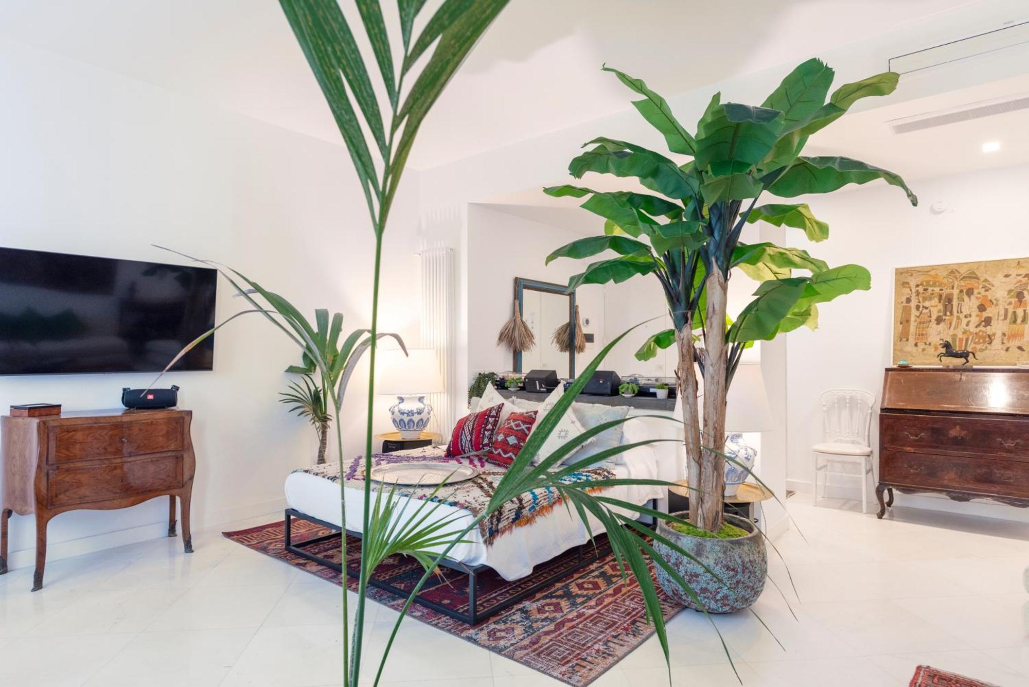 Mediterraneo Loft * Napels