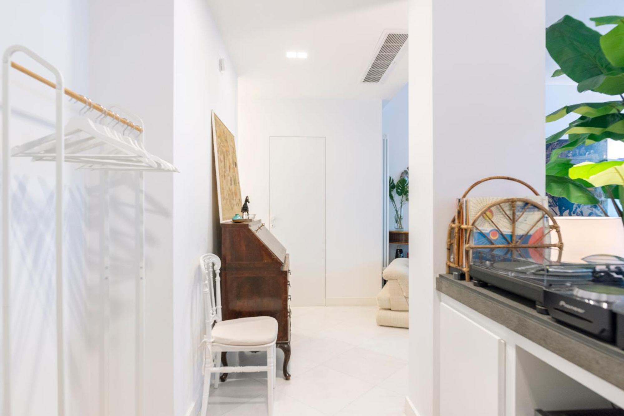 Mediterraneo Loft Appartement