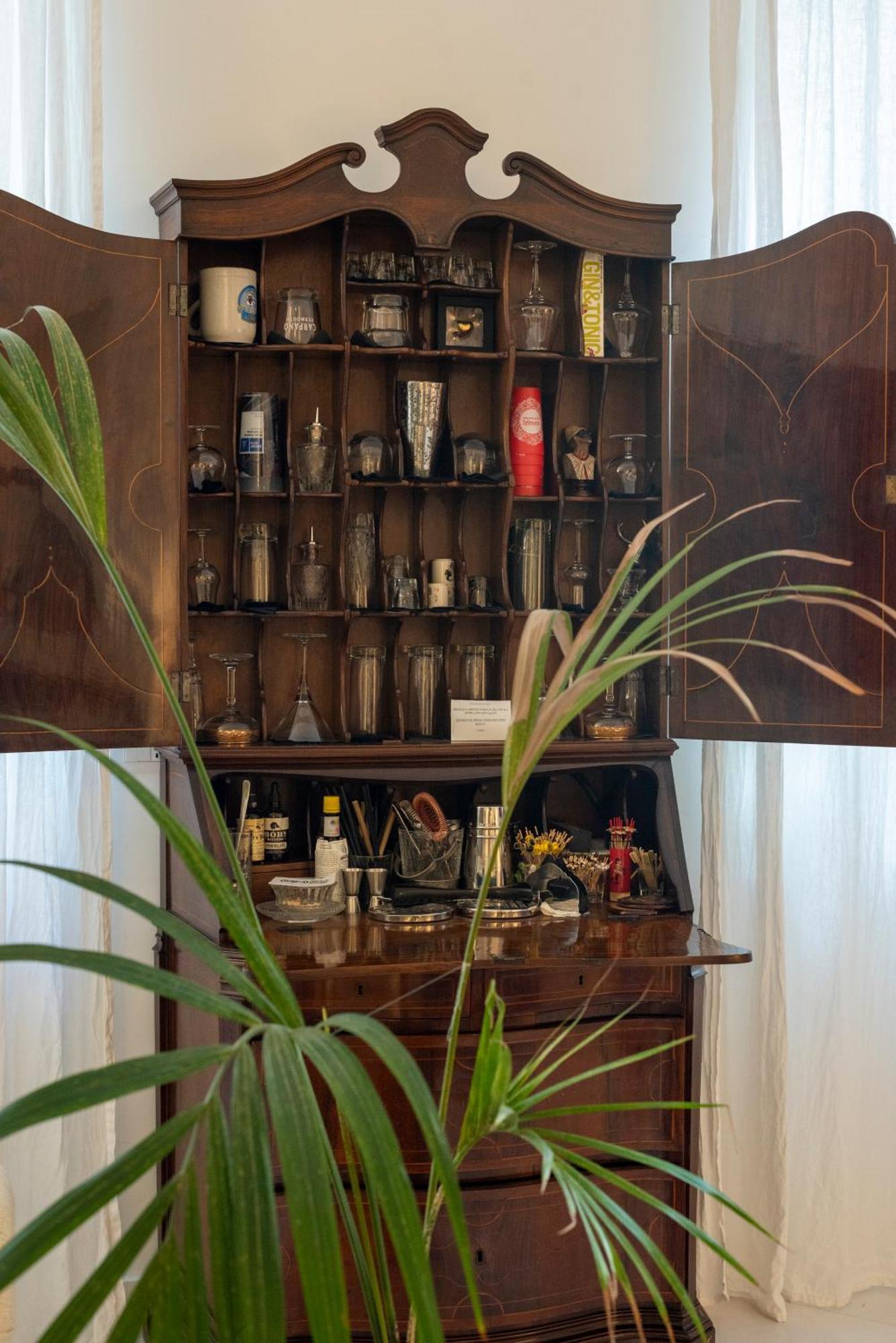 Appartement Mediterraneo Loft *