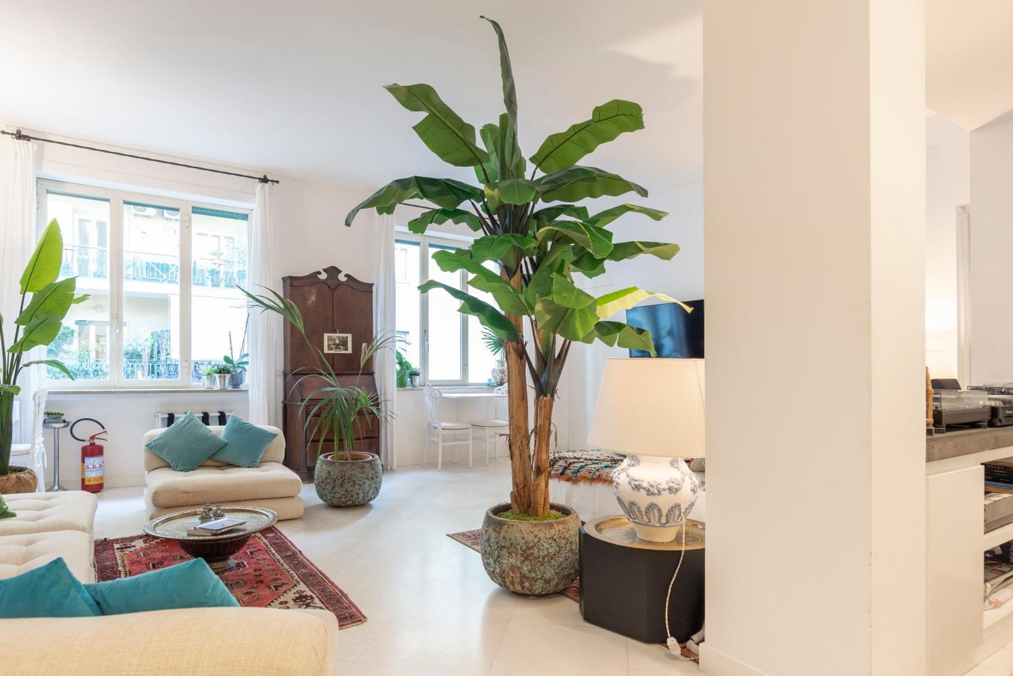 Mediterraneo Loft *