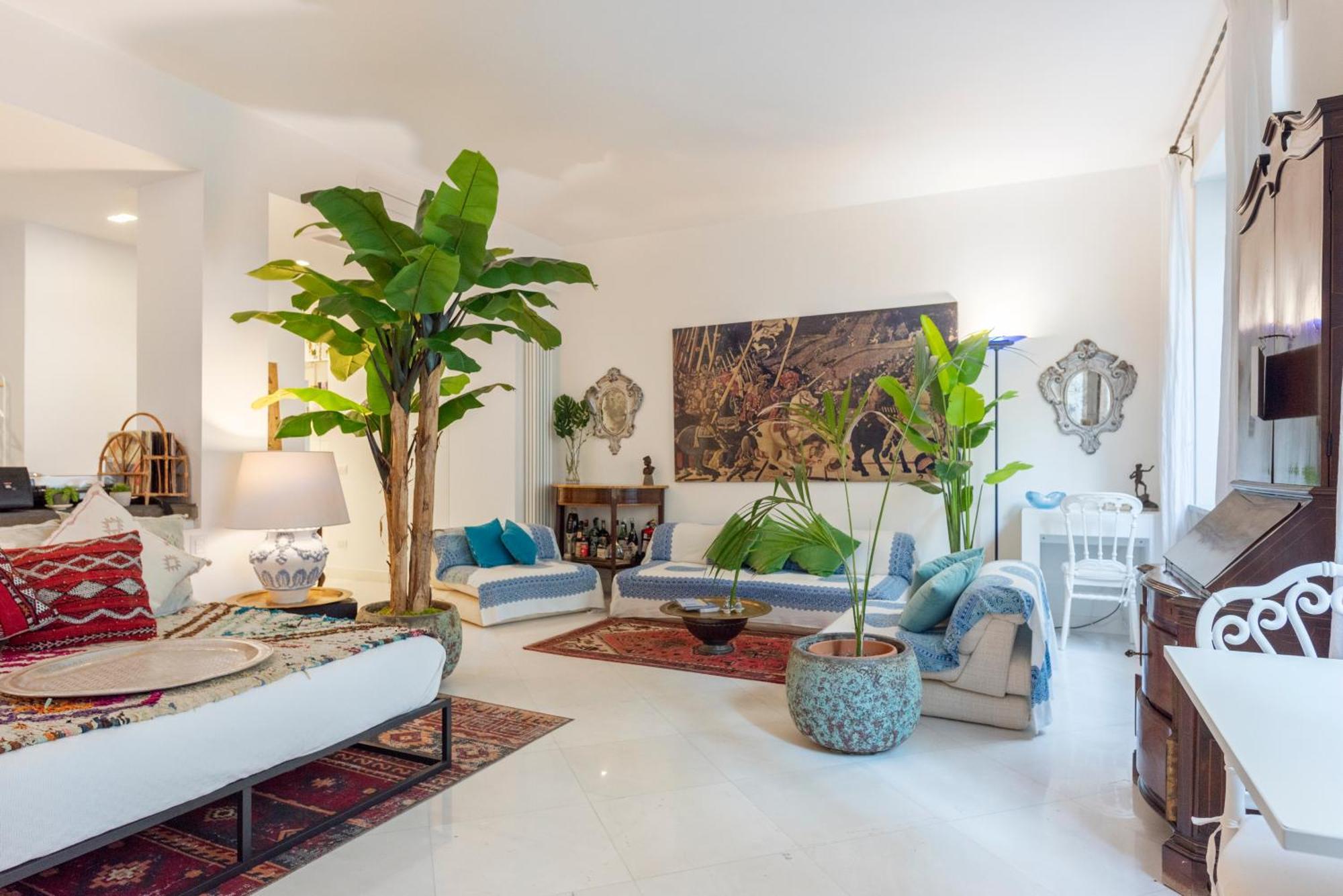 Mediterraneo Loft *