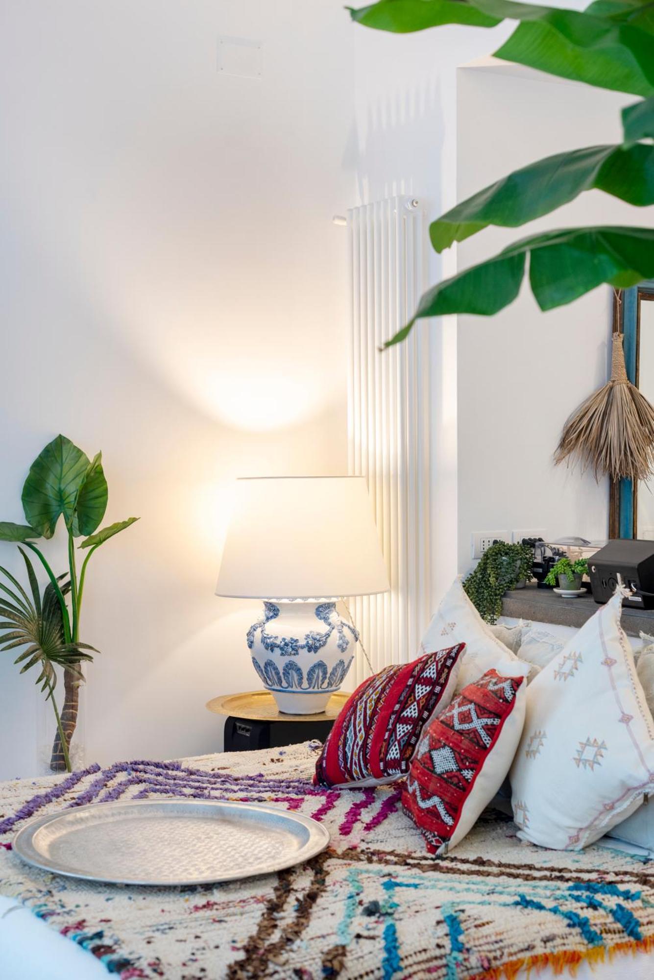 Mediterraneo Loft Appartement