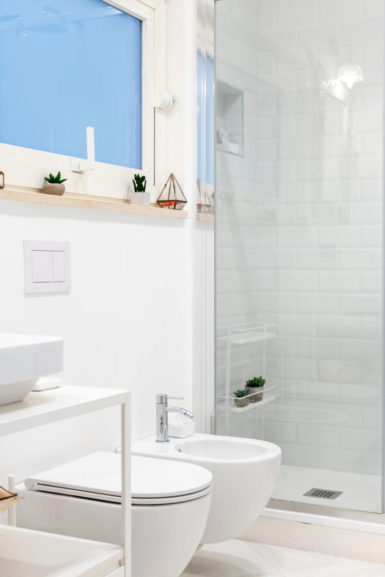 Mediterraneo Loft Appartement Napels