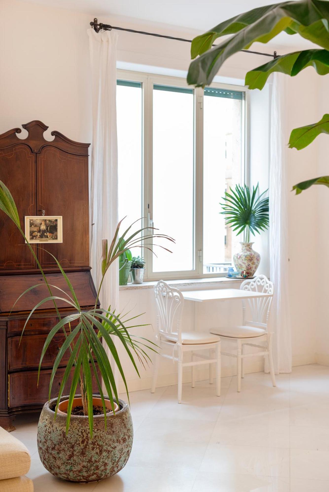 Mediterraneo Loft * Napels